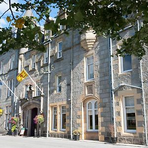Grant Arms Hotel